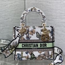 Christian Dior My Lady Bags